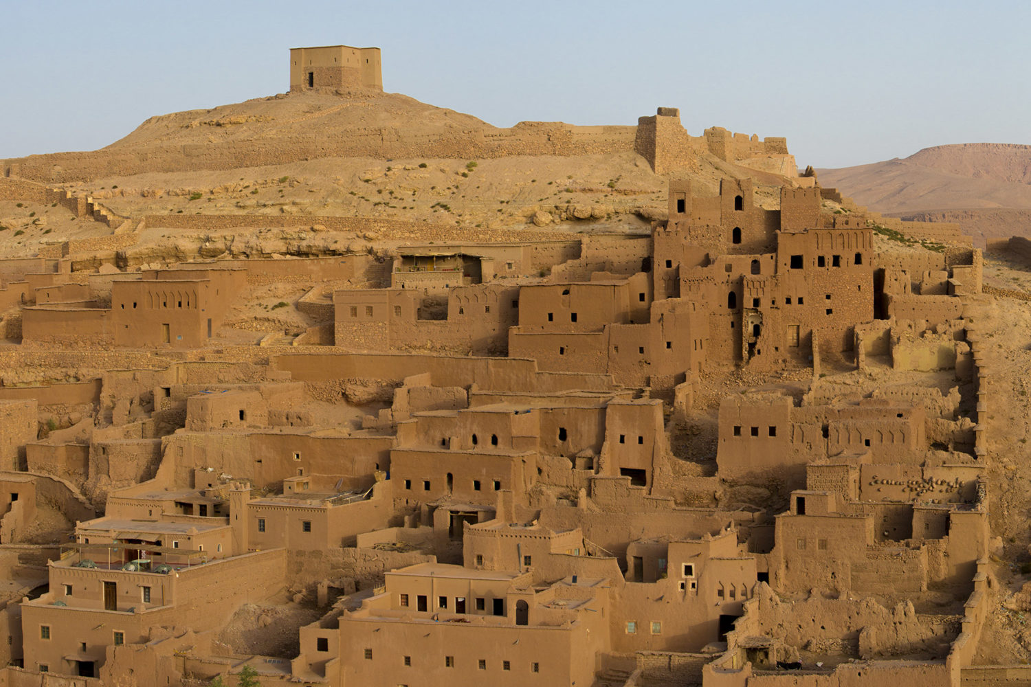 4 Days Desert trip to Zagora and Merzouga