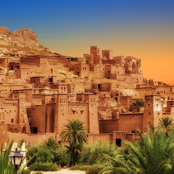 Ouarzazate tours morocco