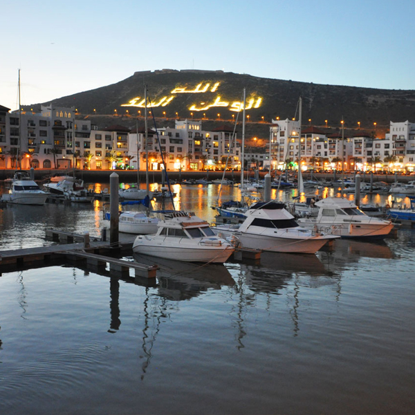 agadir tours