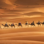 Morocco Sahara Desert Tour & Imperial Cities - 9 Day Tour