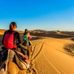 Two days desert tour from Marrakech to Zagora